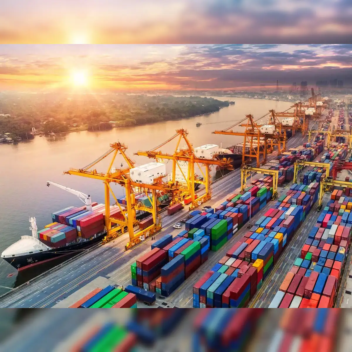 India Africa trade relations 2025 India Africa trade relations 2025