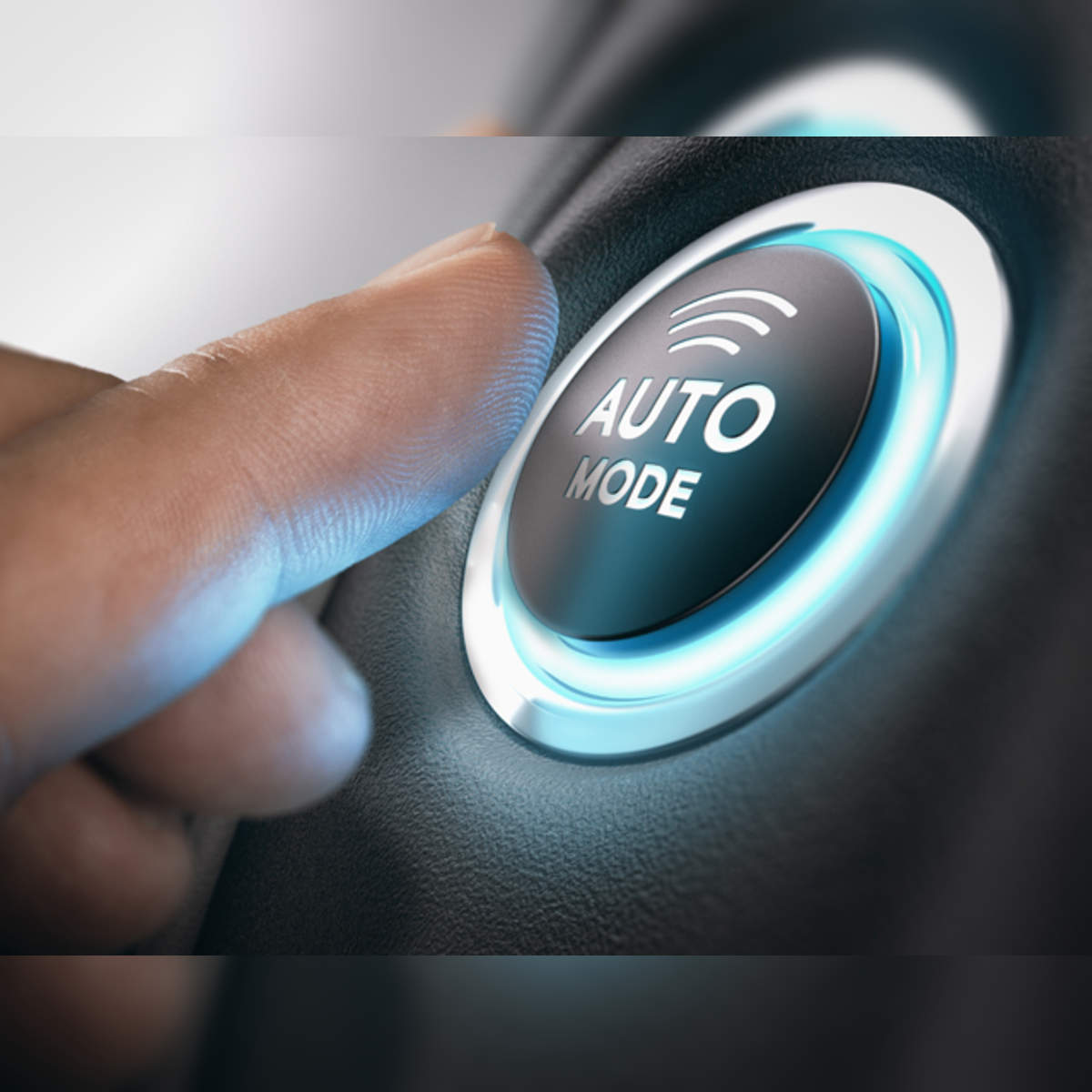 More Indians opting for an automatic car ride - The Economic Times