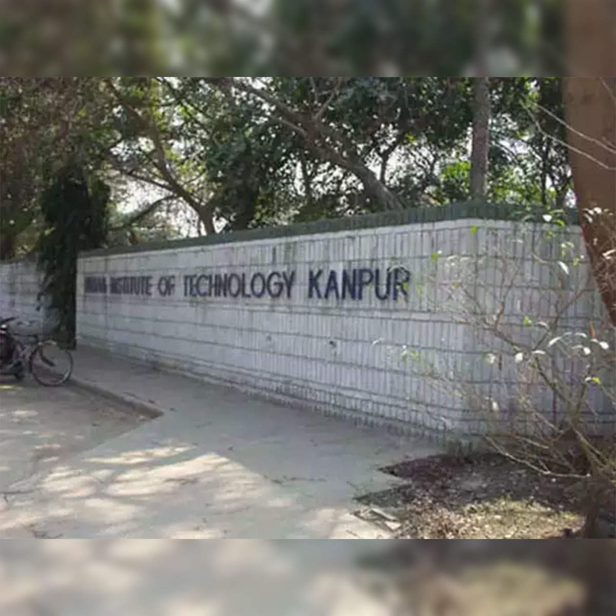 Indian Institute of technology, Kanpur Department of Economic