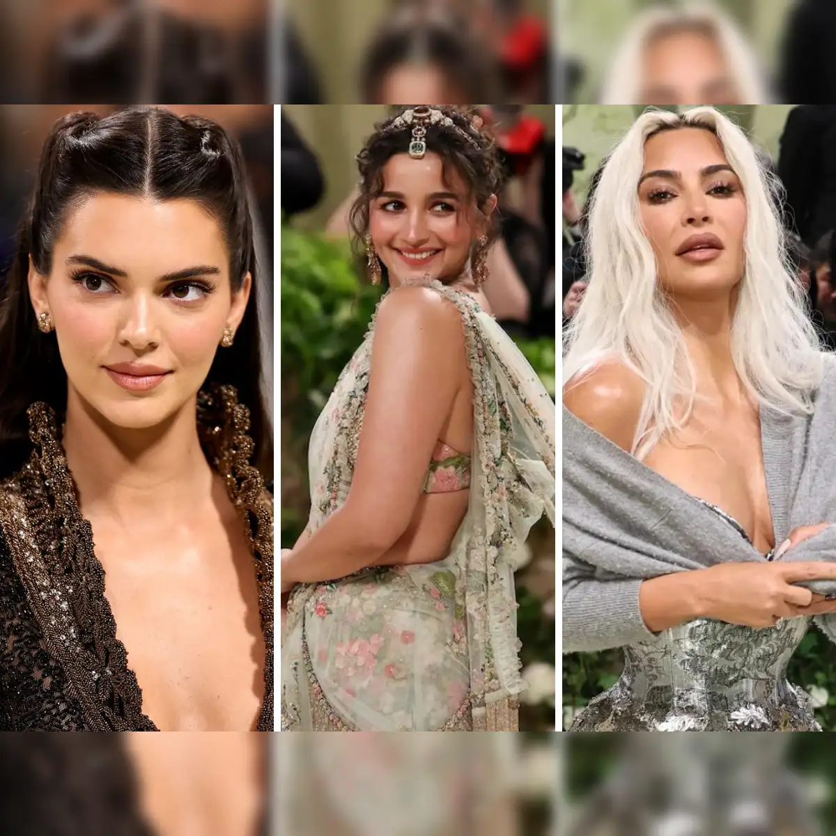 fashion and scandal collide