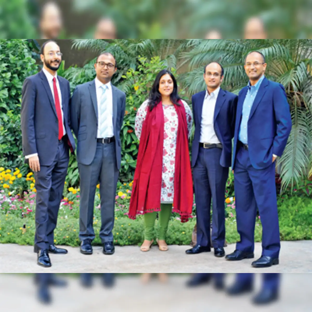 GenNext lawyers break away from large firms to take start-up route, banking  on niche expertise - The Economic Times