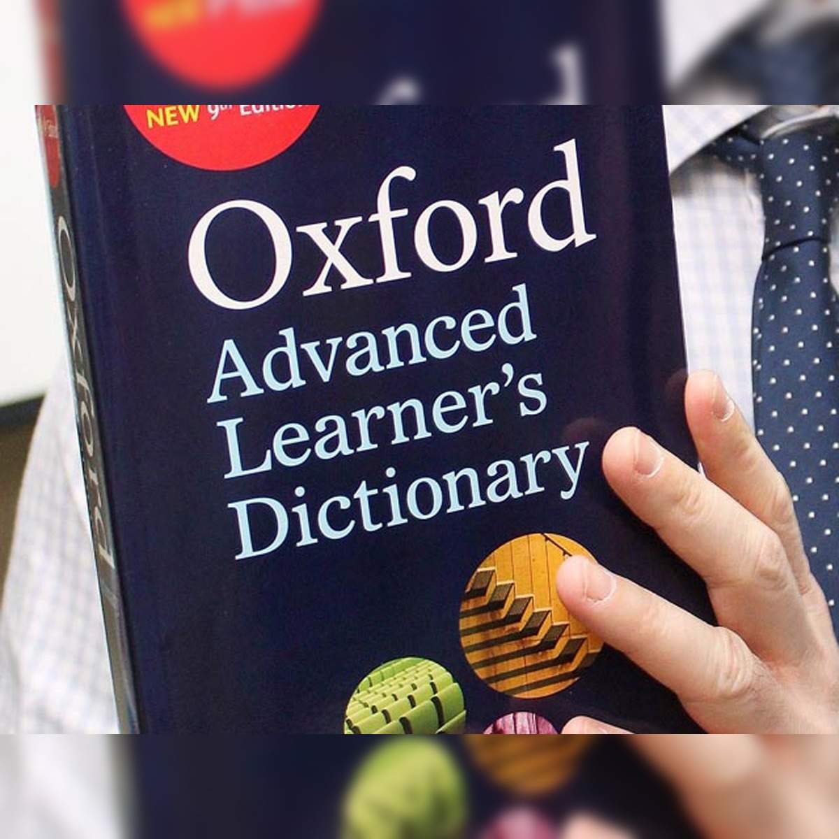 Oxford English Dictionary: Indian word 'chuddies' makes it to Oxford  Dictionary after being used in BBC show 'Goodness Gracious Me' - The  Economic Times