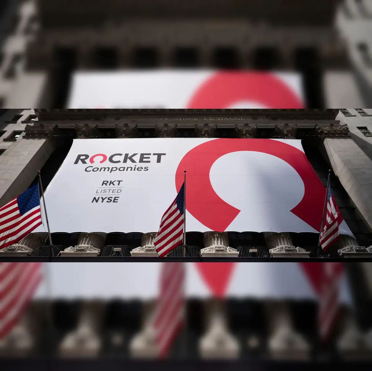 Rocket Companies to acquire Mr. Cooper Group: Rocket Companies to acquire  Mr. Cooper Group in a $9.4 billion deal, reshaping the $2.1 trillion  mortgage industry - The Economic Times