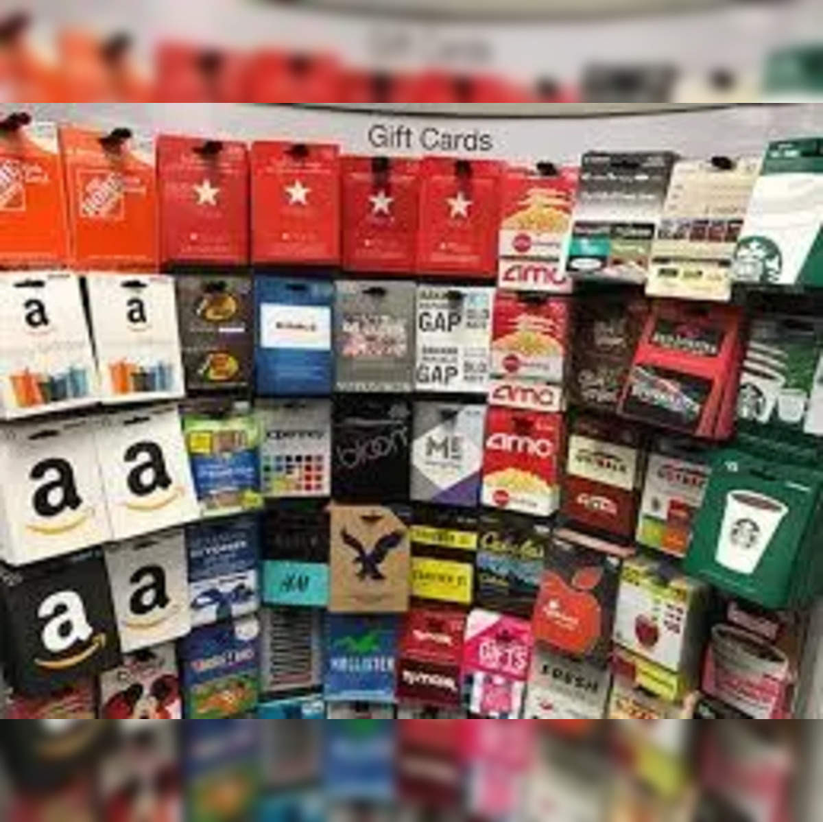 How to recoup unused gift card funds through NYS