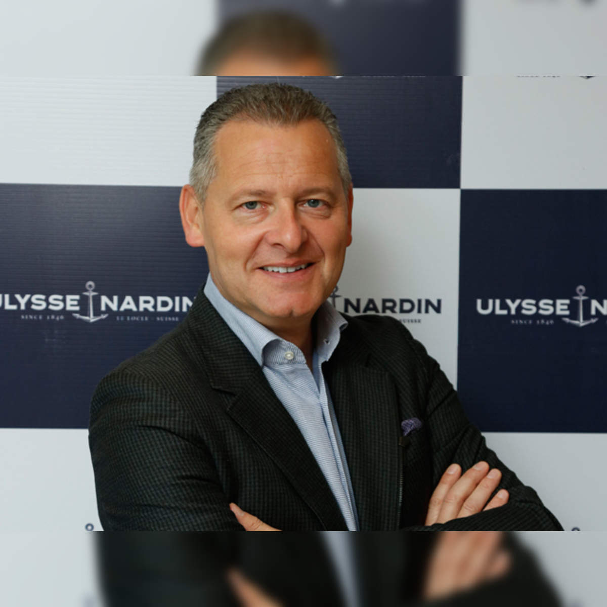 Ulysse Nardin A timed succession plan How Ulysse Nardin owner s