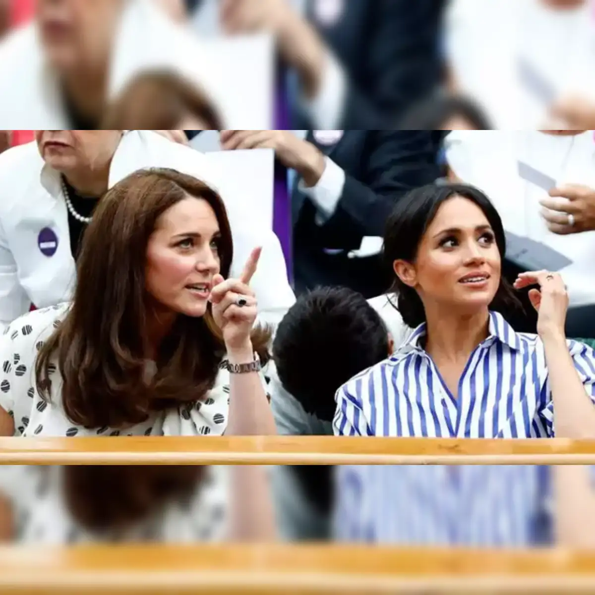 Prince Harry, Meghan not Kate Middleton’s current concerns. She 