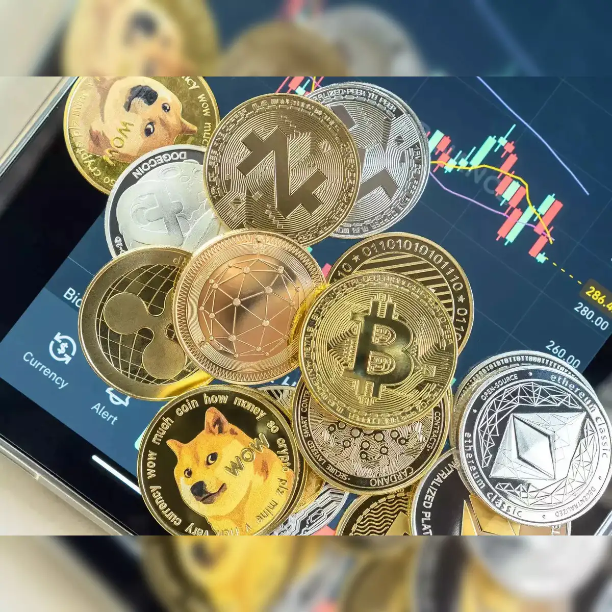 three arrows probe: Three Arrows liquidators get Singapore nod to probe crypto  fund - The Economic Times