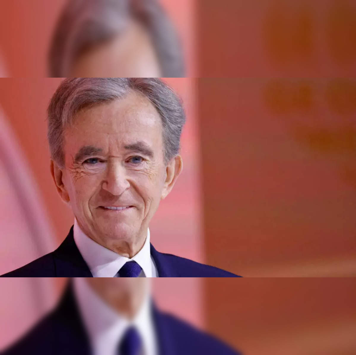 THE BIOGRAPHY OF BERNARD ARNAULT: A French Billionaire and Fashion