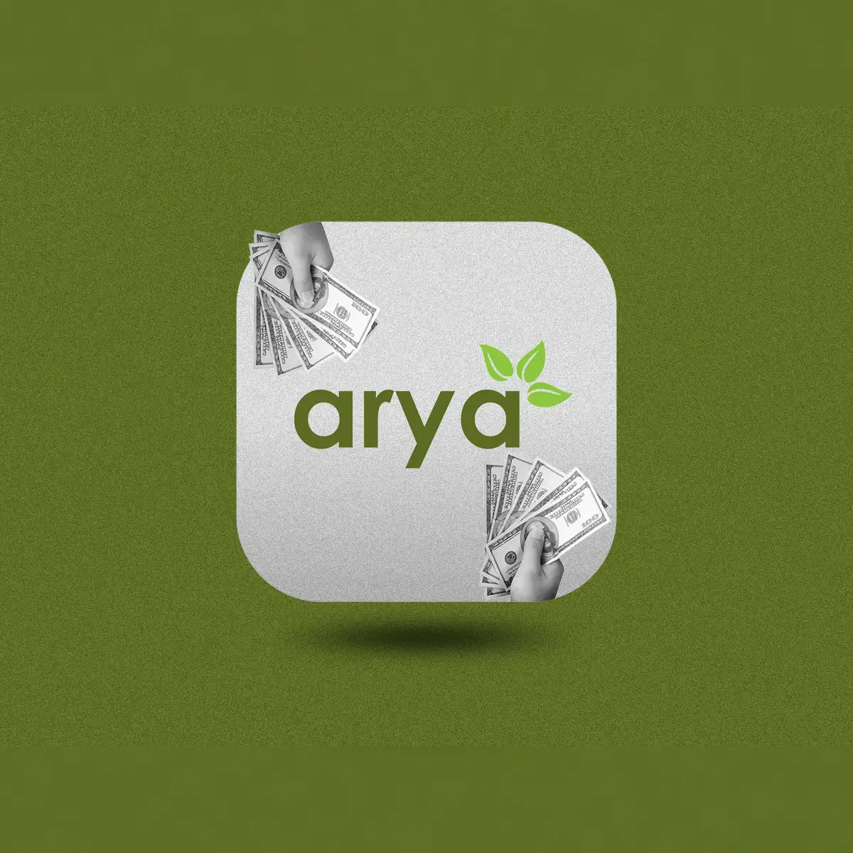 Arya Collateral Funding: Arya Collateral raises $21 million in Series B  funding led by Quona Capital - The Economic Times