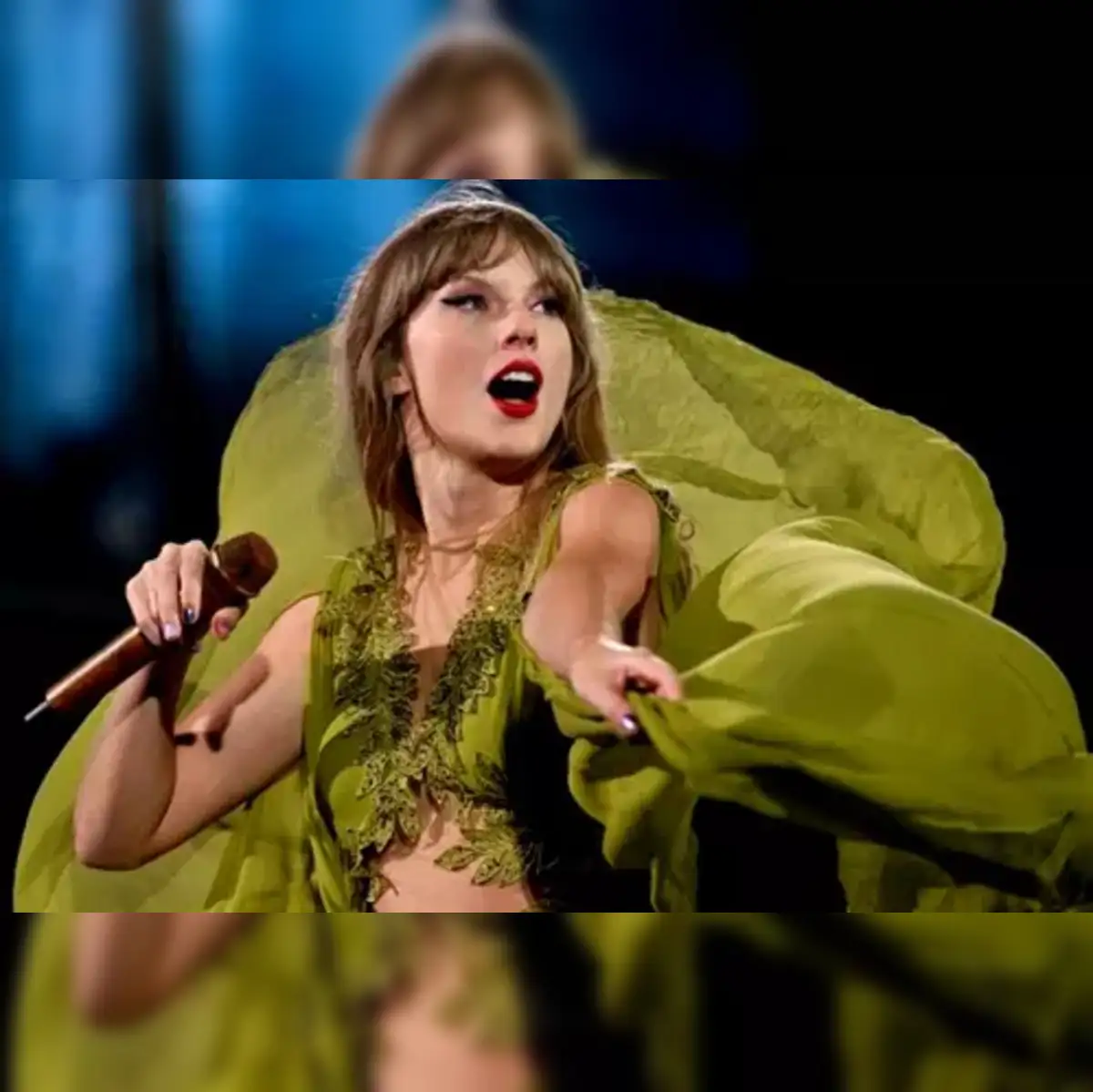 the eras tour book: Full of errors: Taylor Swift's Eras Tour