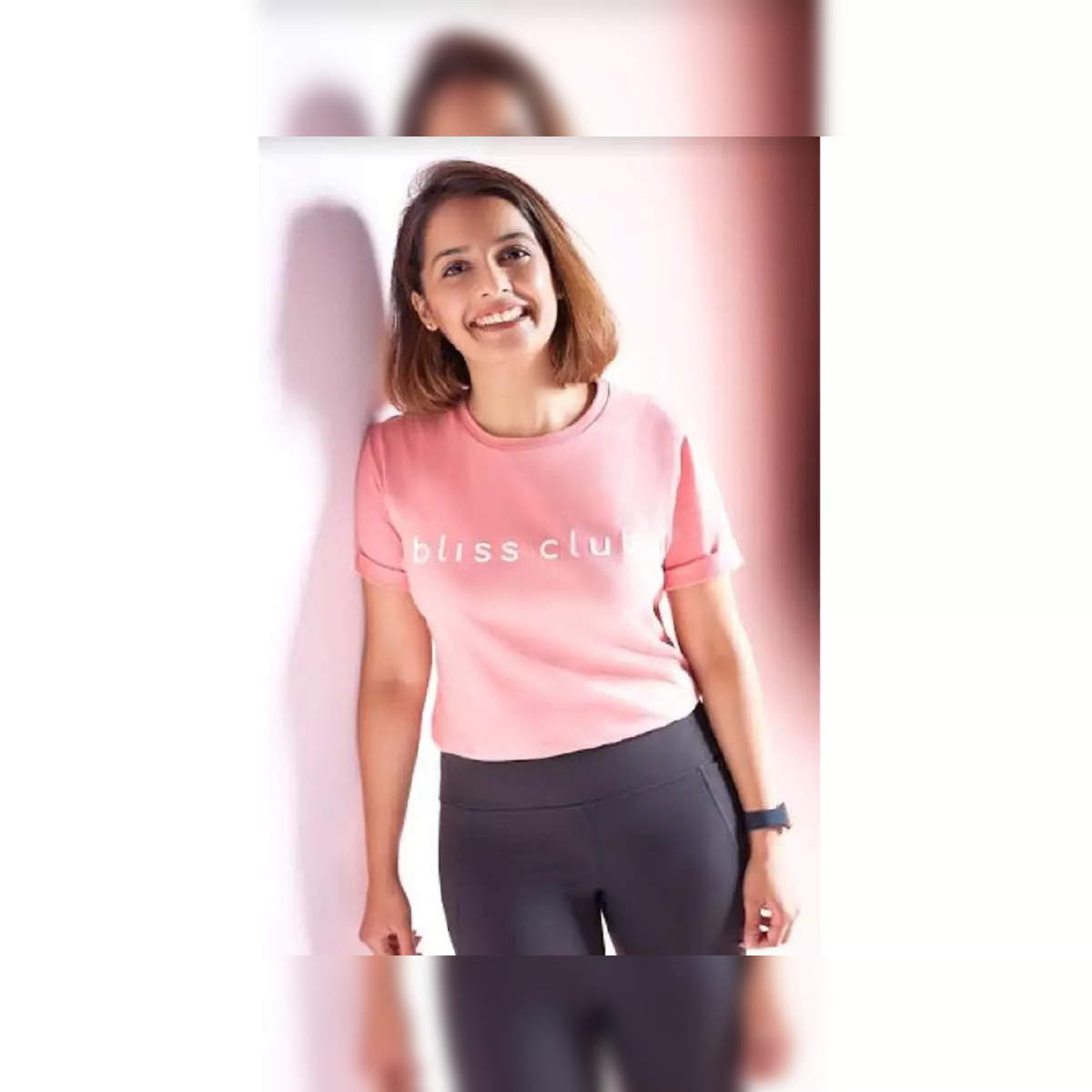 How BlissClub is Filling the Vacuum for Women's Activewear in India | The  Hard Copy