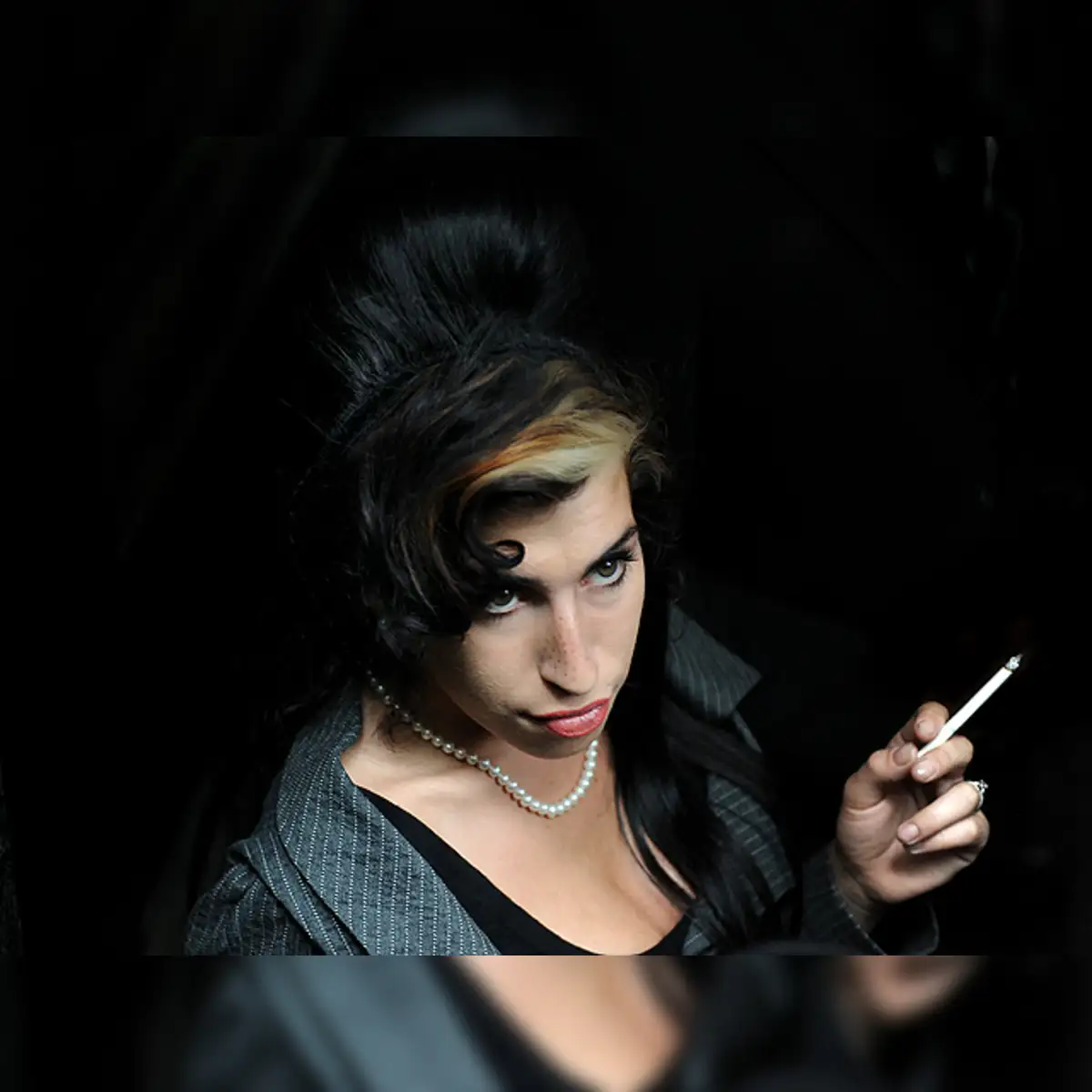 Unseen footage, performances of Amy Winehouse in new documentary