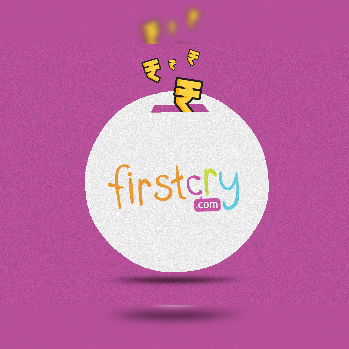 Buy Firstcry Gift Card @ 6% off