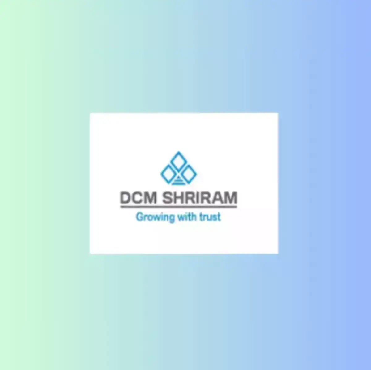 Dcm Shriram Logo DCM Shriram Nisus (NPK 12:11:18 + 7.5% S + 2% MgO)