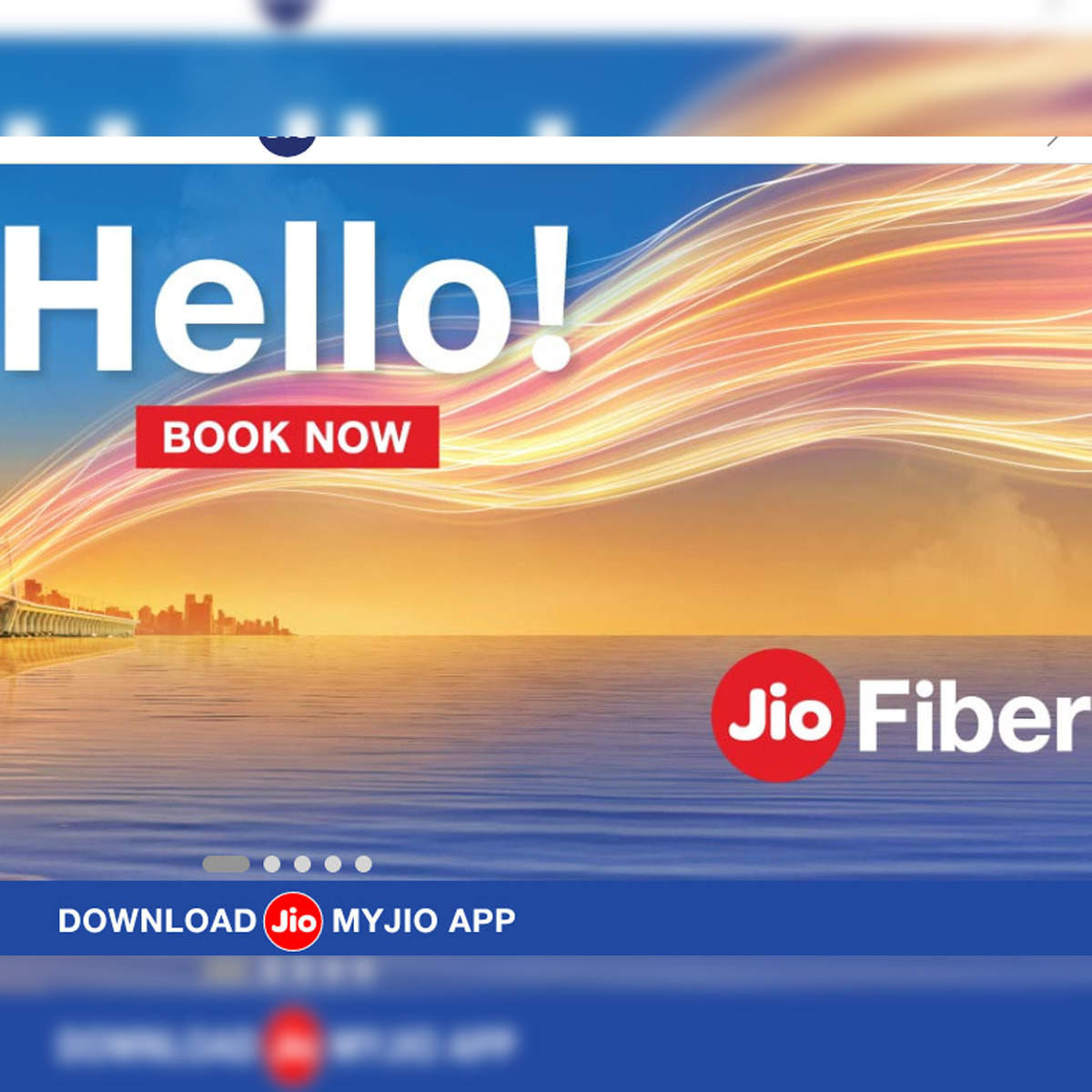 Jio Fiber Plans: Here's how Reliance Jio's broadband fiber plans fare  against other companies | Business Insider India