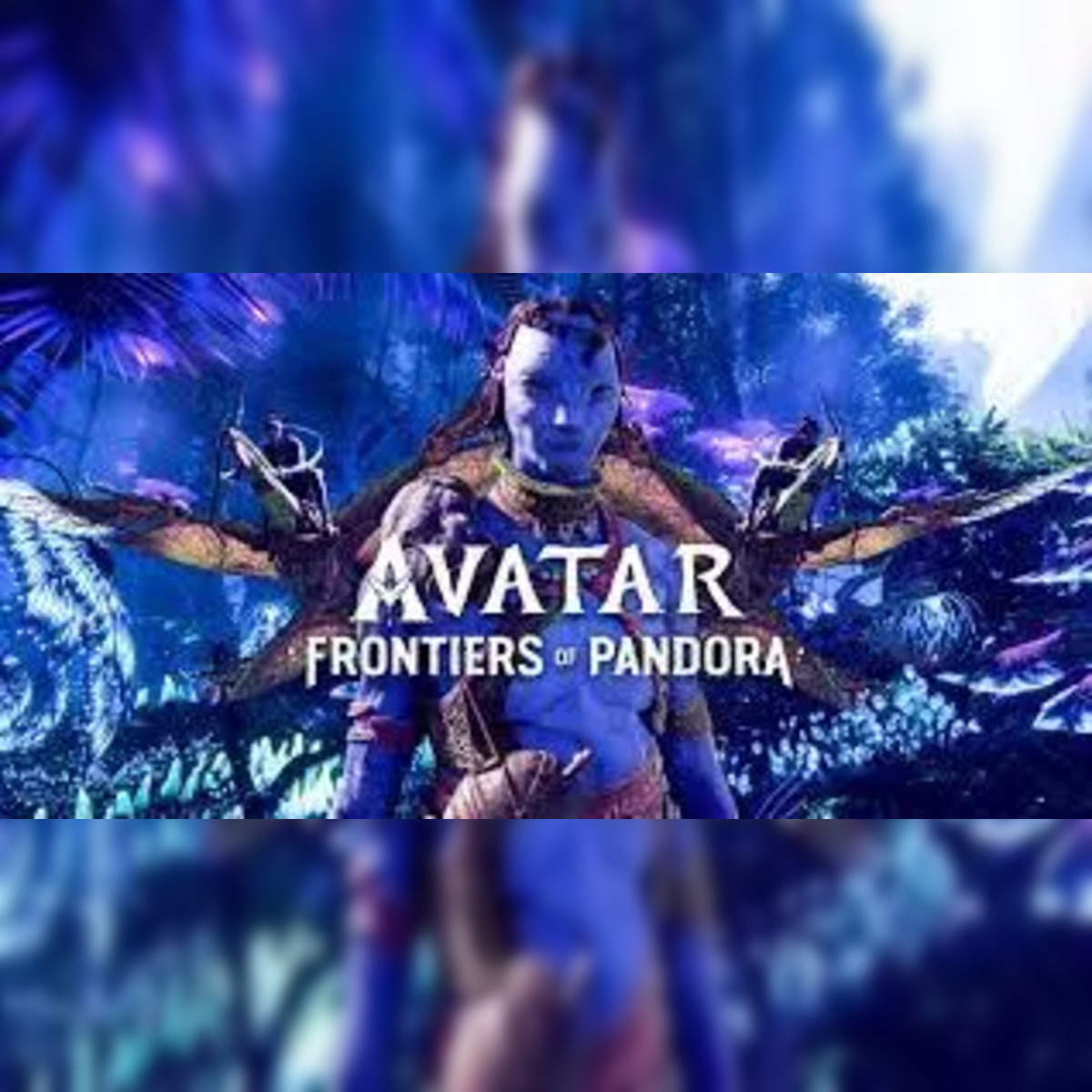 Elements from Avatar: Frontiers of Pandora Could Inform Future Avatar Films