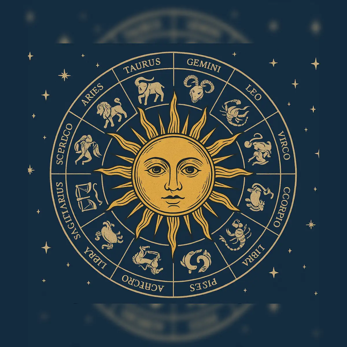 When does gemini zodiac sign start - Horoscopeaz.com