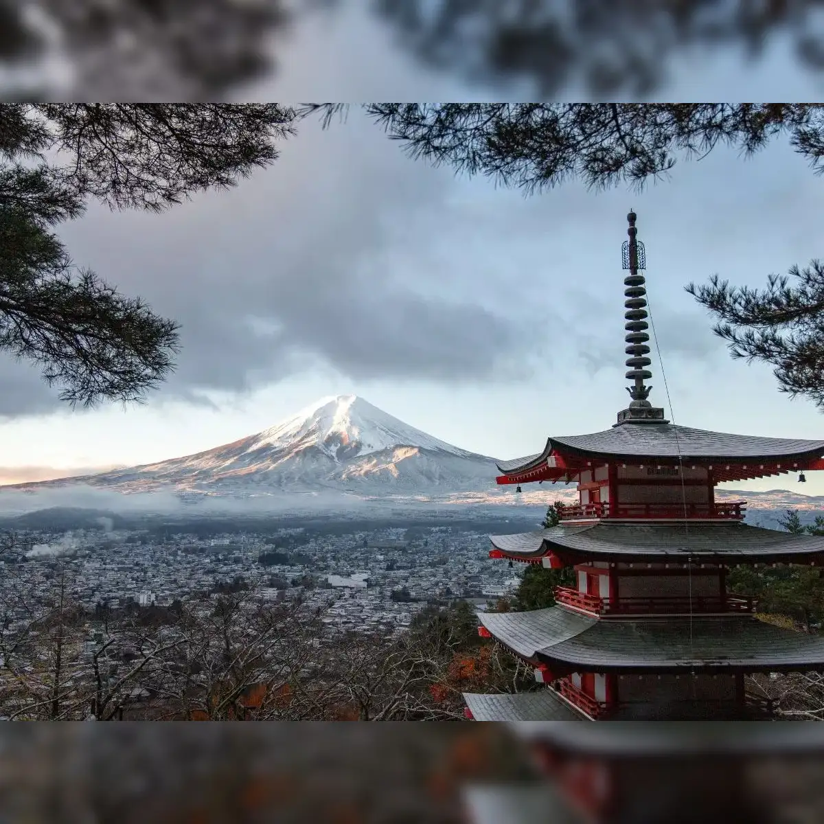 Japan high tourist season 60 photos - Guidebookbali.com