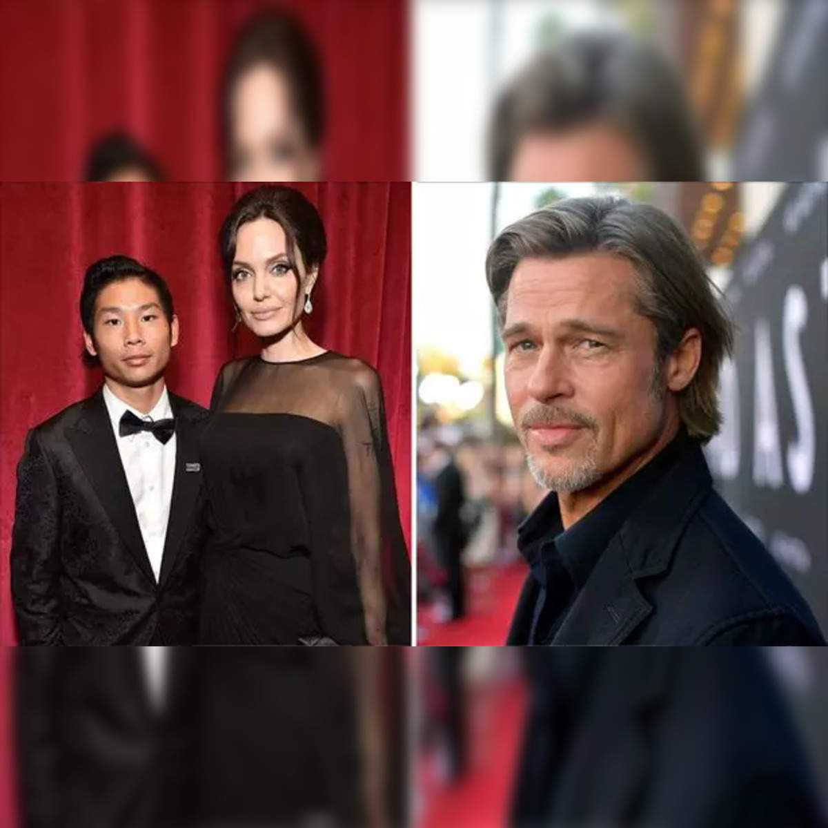 Brad Pitt Is Reportedly Dating Again: 'He's Living His Best Life
