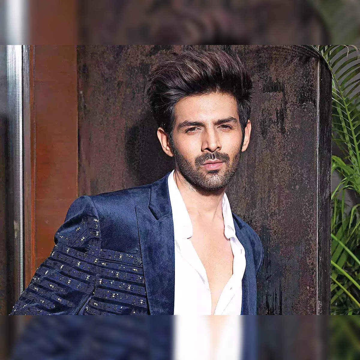 Ready to embrace 2024 with open arms: Kartik Aaryan