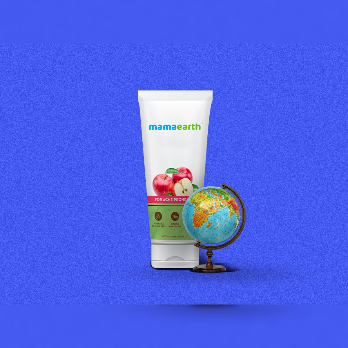 Mamaearth's scale surges 2X in FY22, stays profitable