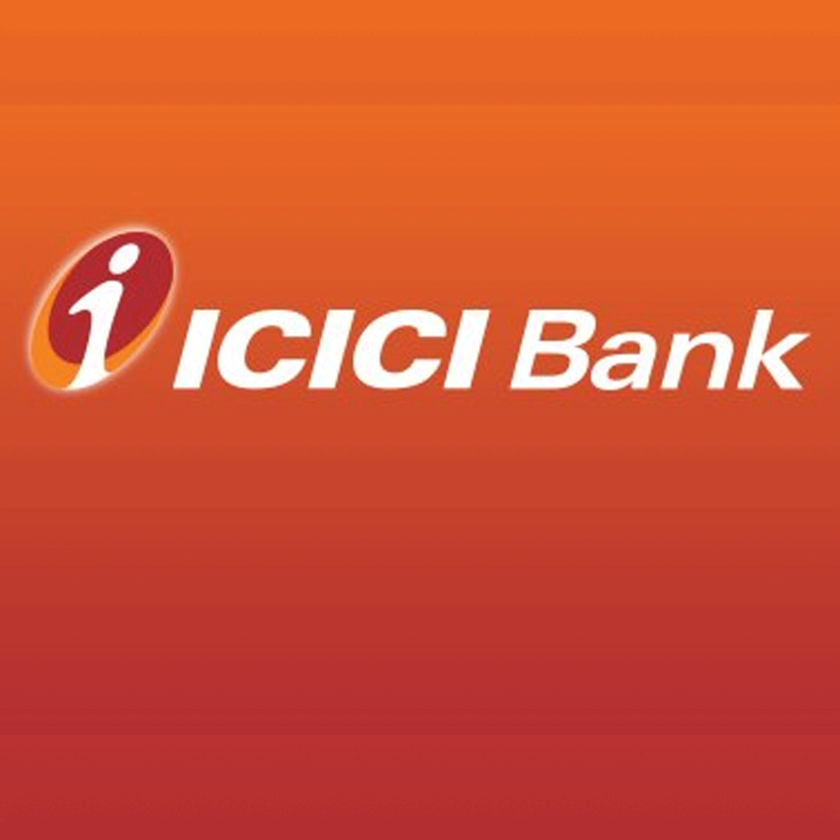 ICICI Logo