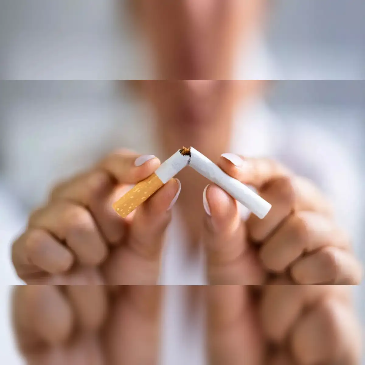 what to replace smoking cigarettes with What Are Alternatives to Cigarettes? 4 Smoking Substitutes