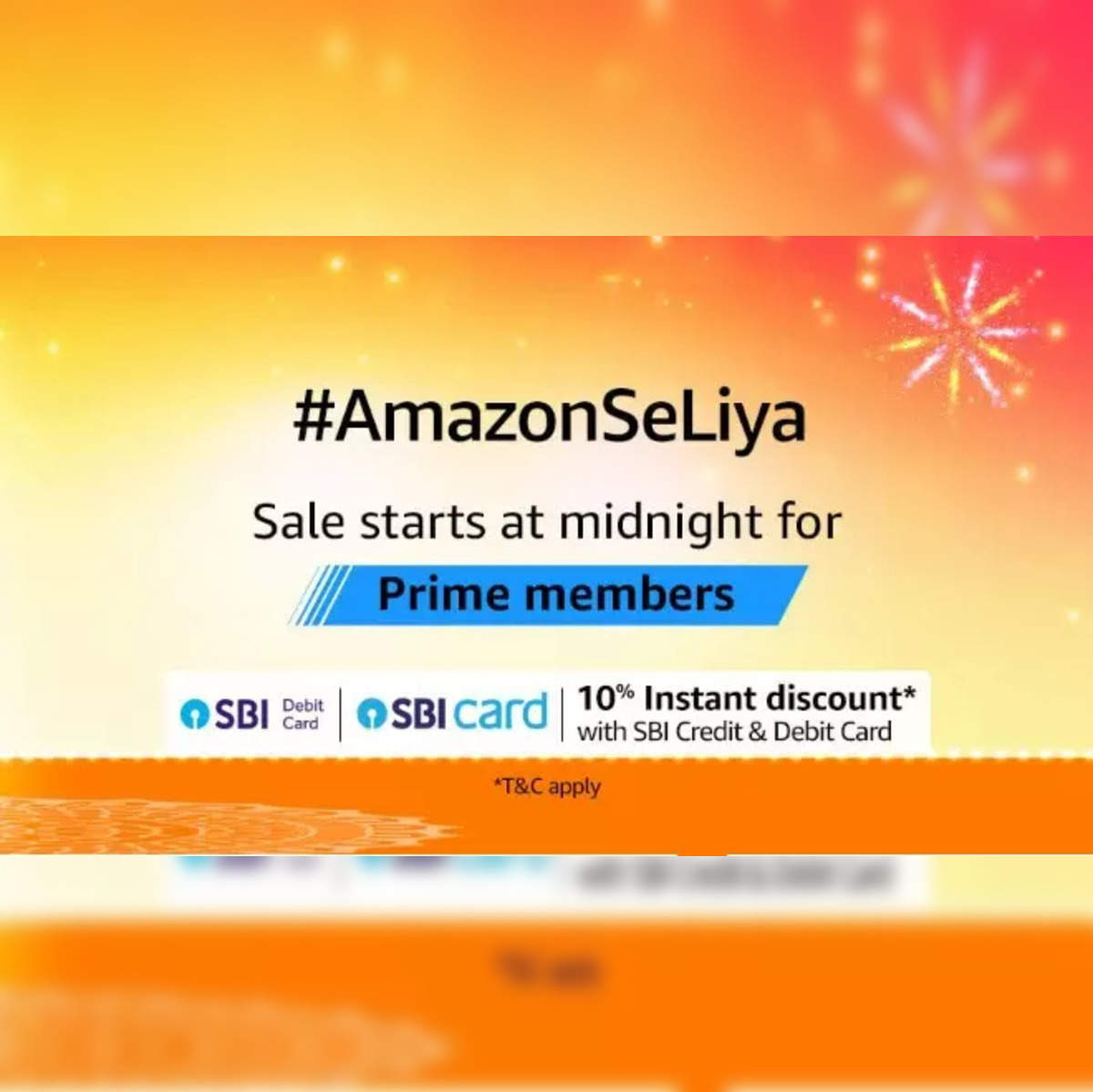 sale:  Diwali Sale 2024: Top festive deals for Alexa