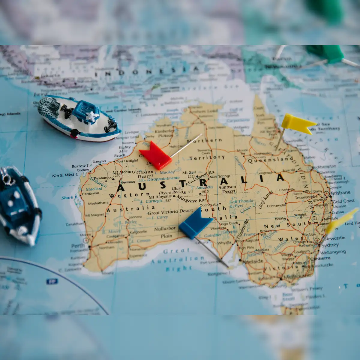 Australia may grant new &lsquo;First Work and Holiday visa&rsquo; to up to 