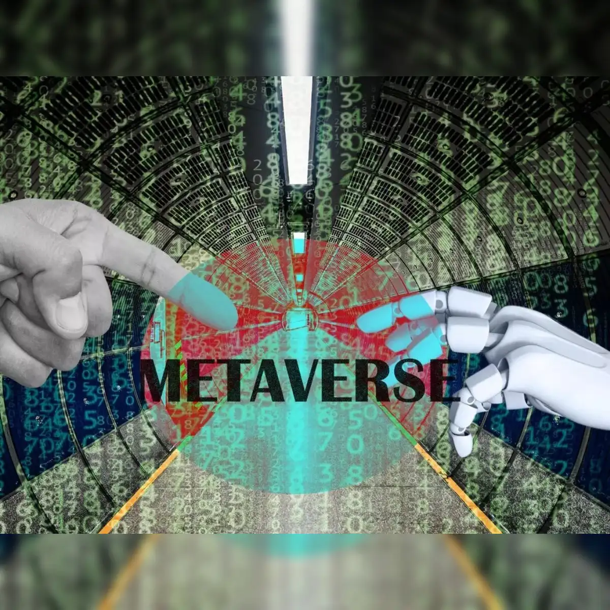 nft investments: Another world? Virtual assets insulated from cooling risk  appetite, for now - The Economic Times