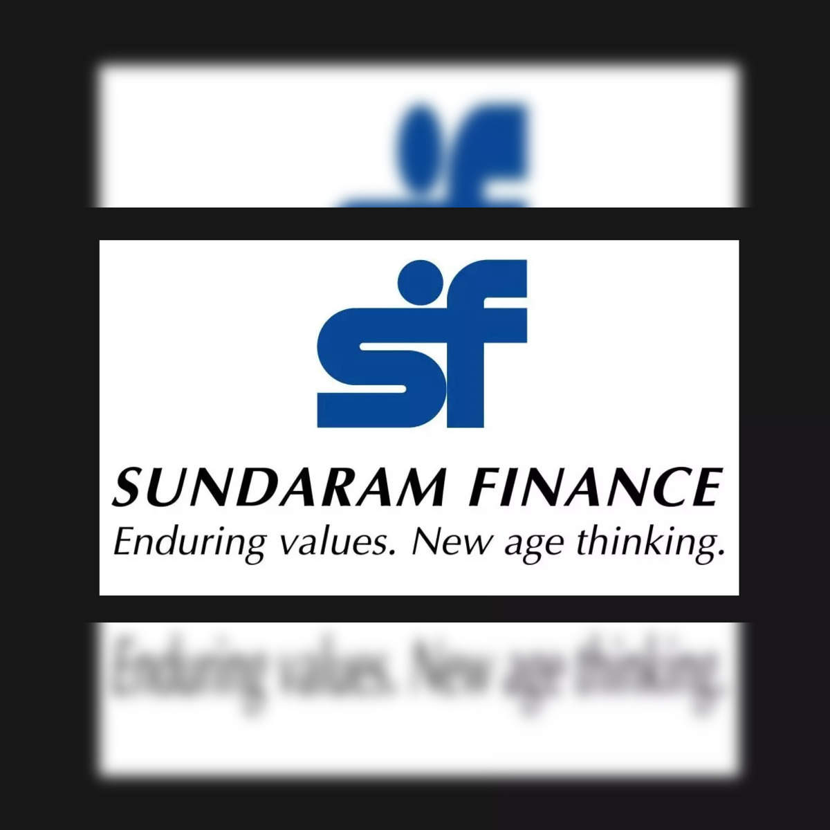 Sundaram Finance Q3 profit up 45% to Rs 242 cr, disbursements up 8% |  Company Results - Business Standard