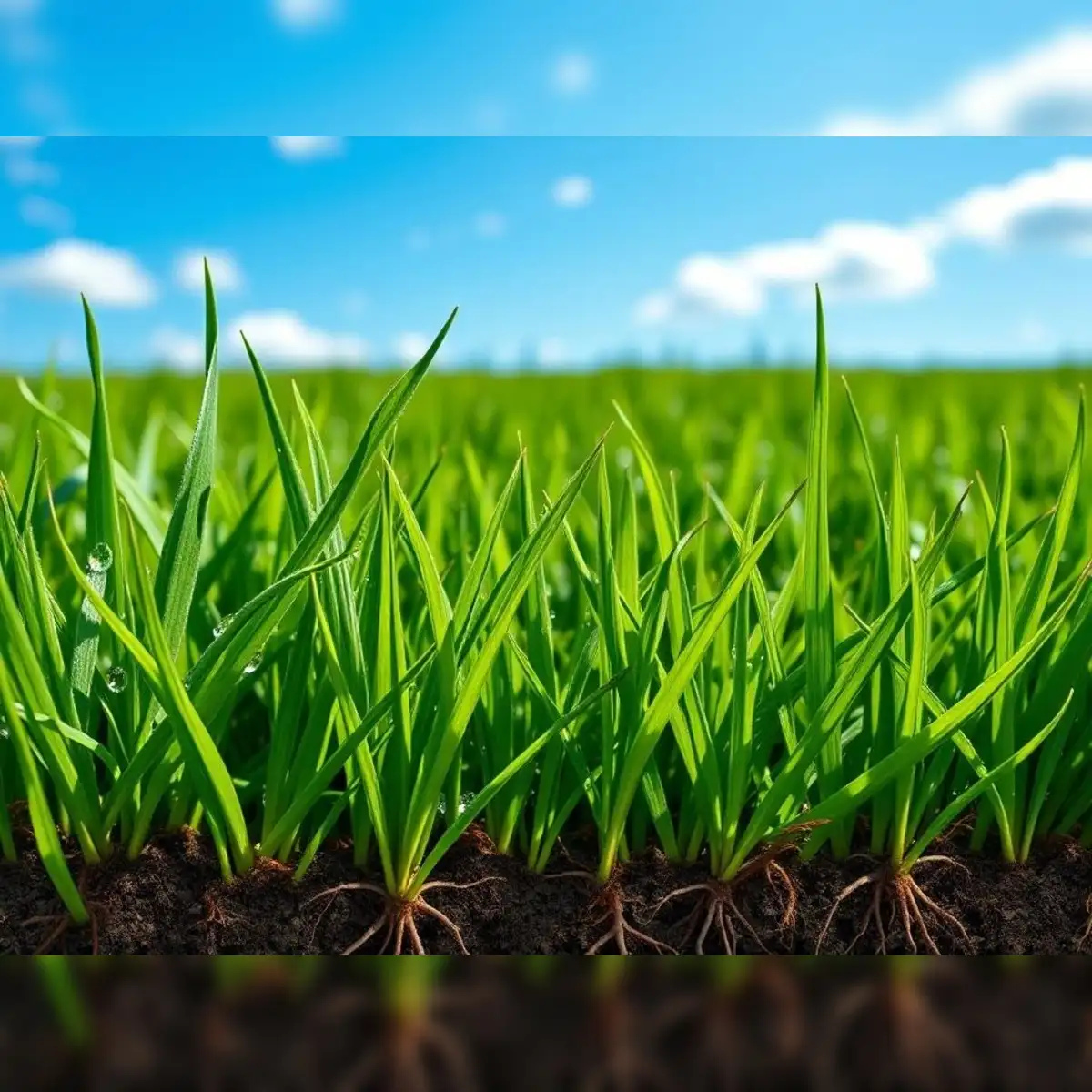 Are you mowing your lawn too short? Biggest grass-cutting mistakes to avoid  for a healthier yard - The Economic Times