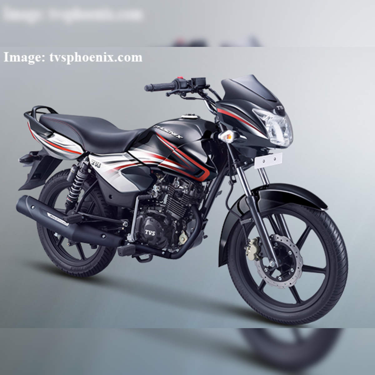 Tvs phoenix 2015 deals model