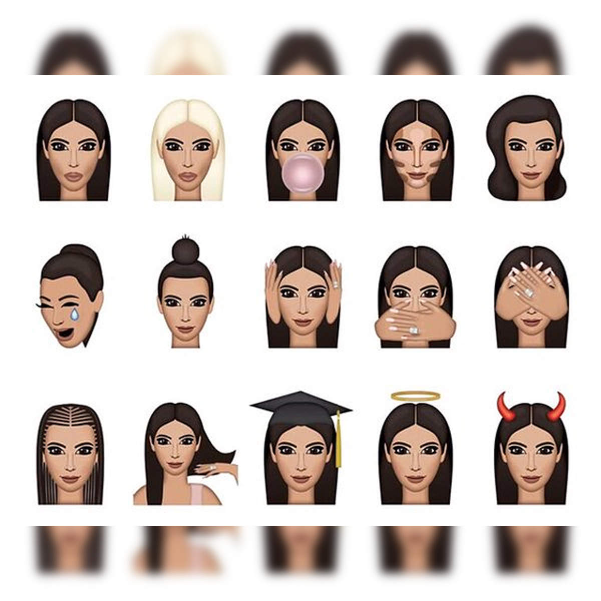 Kimoji Style on Instagram: 