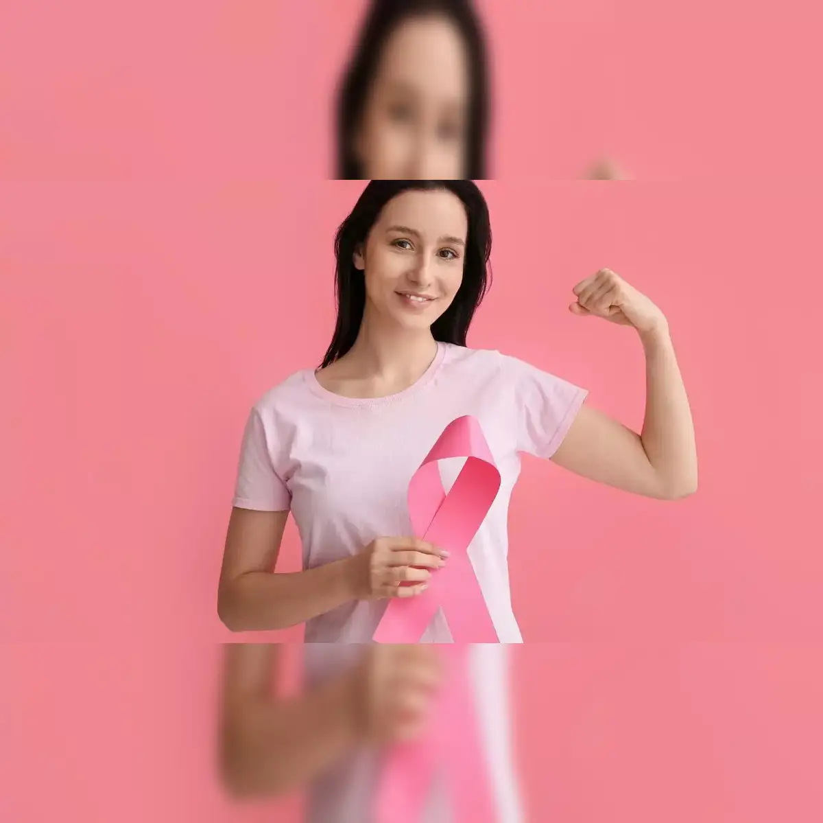 breast cancer risk: Nutritionist warns 1 in 28 women face breast cancer — 6  foods may lower risk - The Economic Times