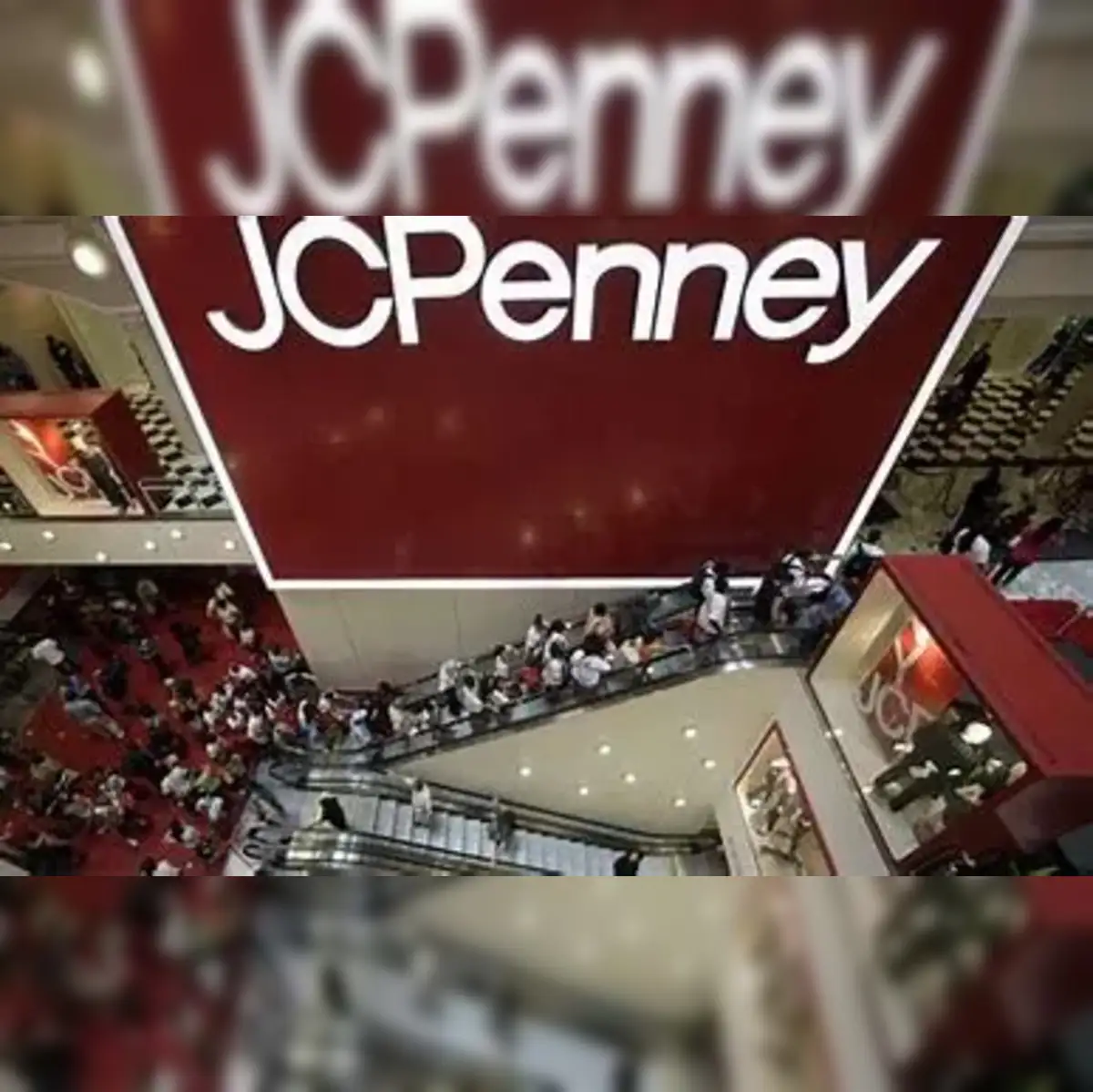 Jcpenney J.C. Penney Reveals Future Of In Store And Online Beauty