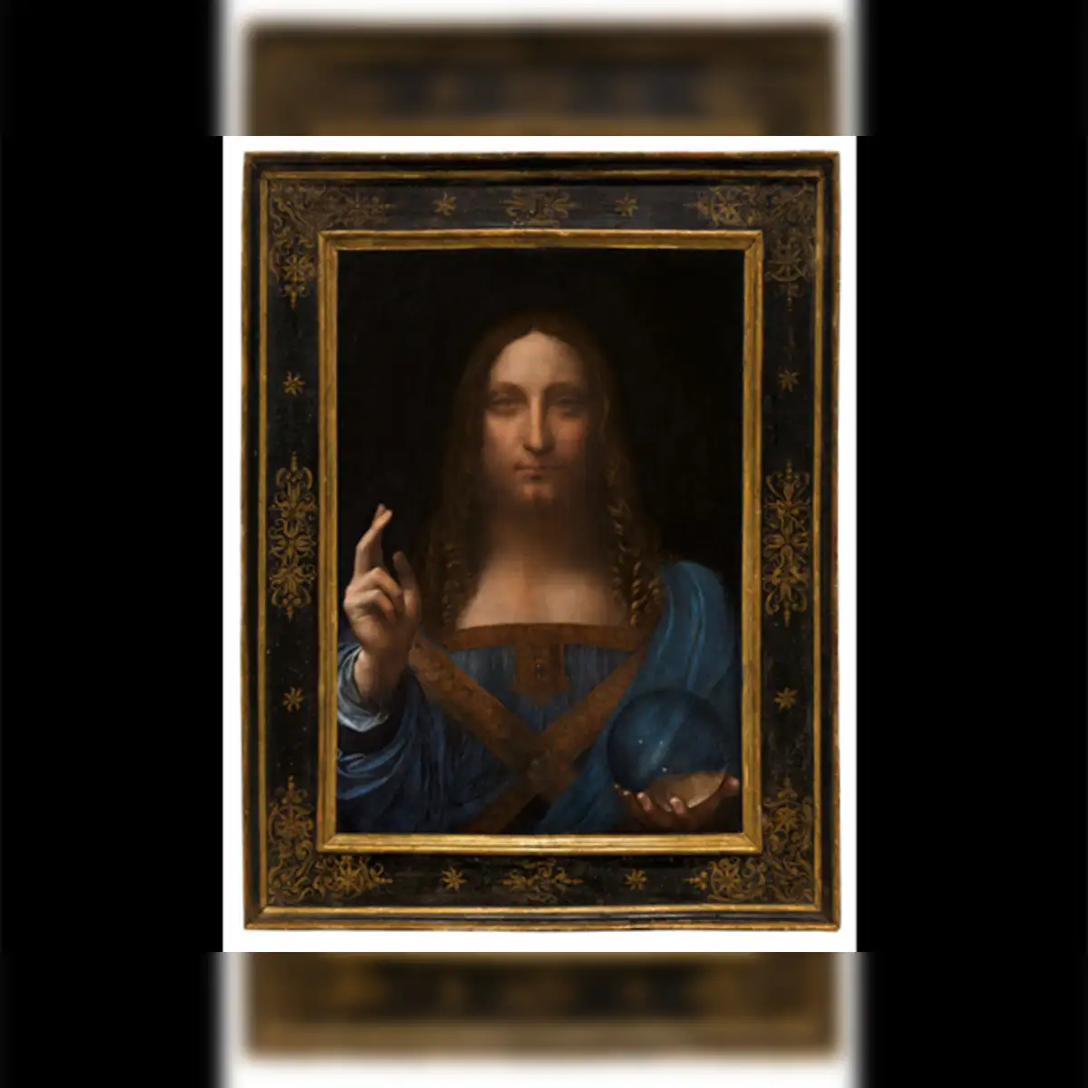 Vinci: Last privately-owned da Vinci painting to go under the hammer, may  fetch USD 100 million - The Economic Times
