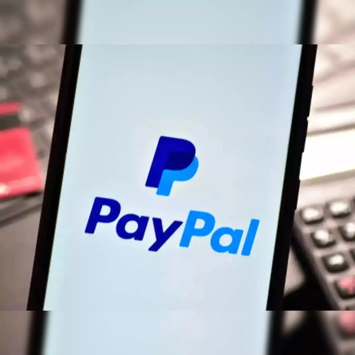 PayPal launches tap-to-pay for iPhone users in Germany - The Economic Times