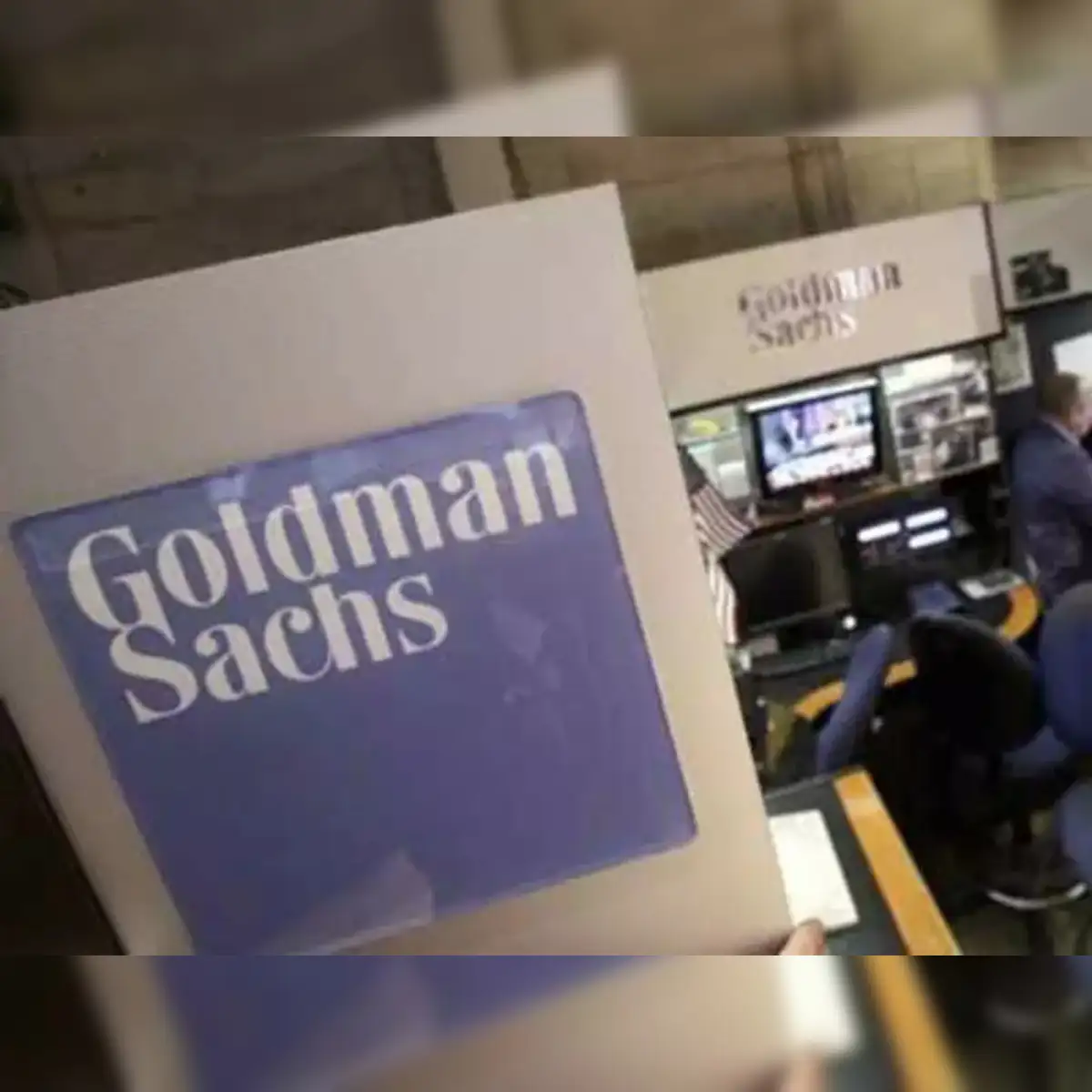 goldman: Goldman Sachs on hunt for bargain crypto firms after FTX fiasco -  The Economic Times