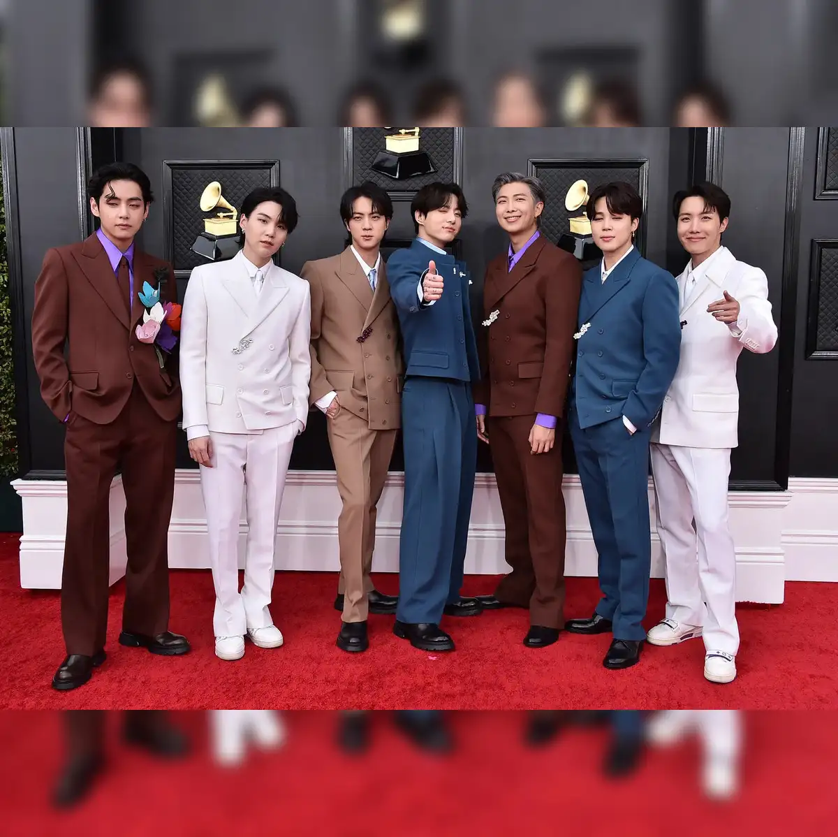 BTS 2026 World Tour tickets: BTS 2026 World Tour Tickets: How to get yours  before they sell out? - The Economic Times