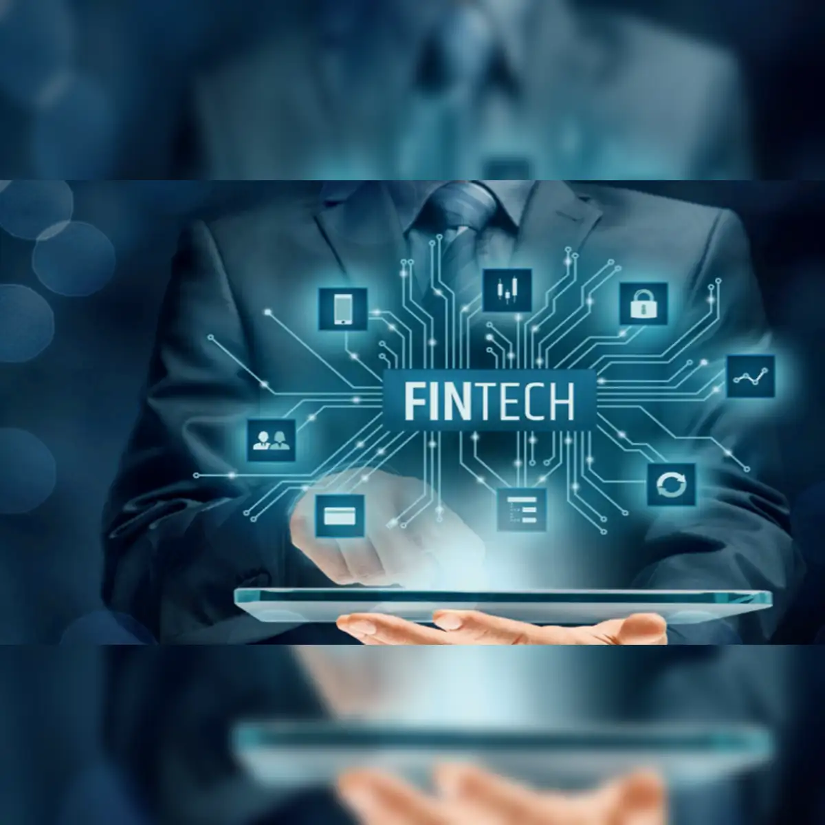 Regulation, deals and crypto: Fintech themes to watch in 2025 - The  Economic Times