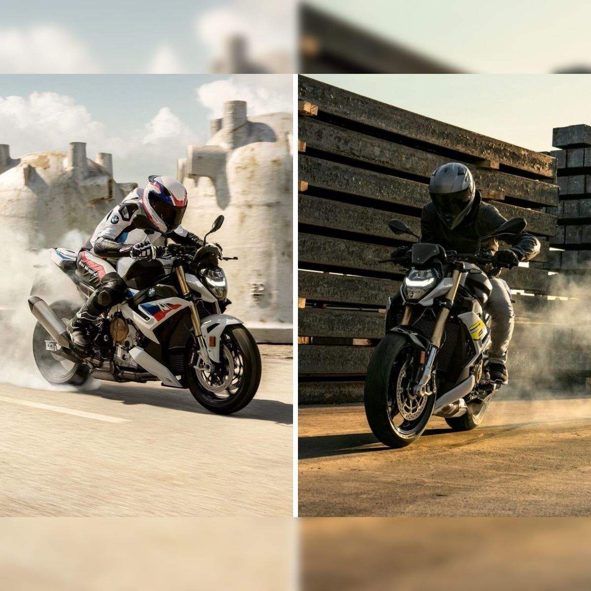 BMW Unveils New And Improved 2023 S 1000 RR - Roadracing World
