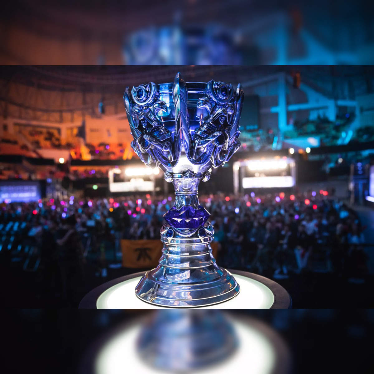 What's the prize pool for LoL Worlds 2023? - Dot Esports