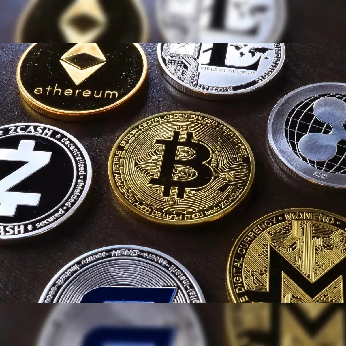 Top cryptocurrency prices today: Bitcoin, Ethereum, Terra, Shiba Inu gain  up to 10% - The Economic Times