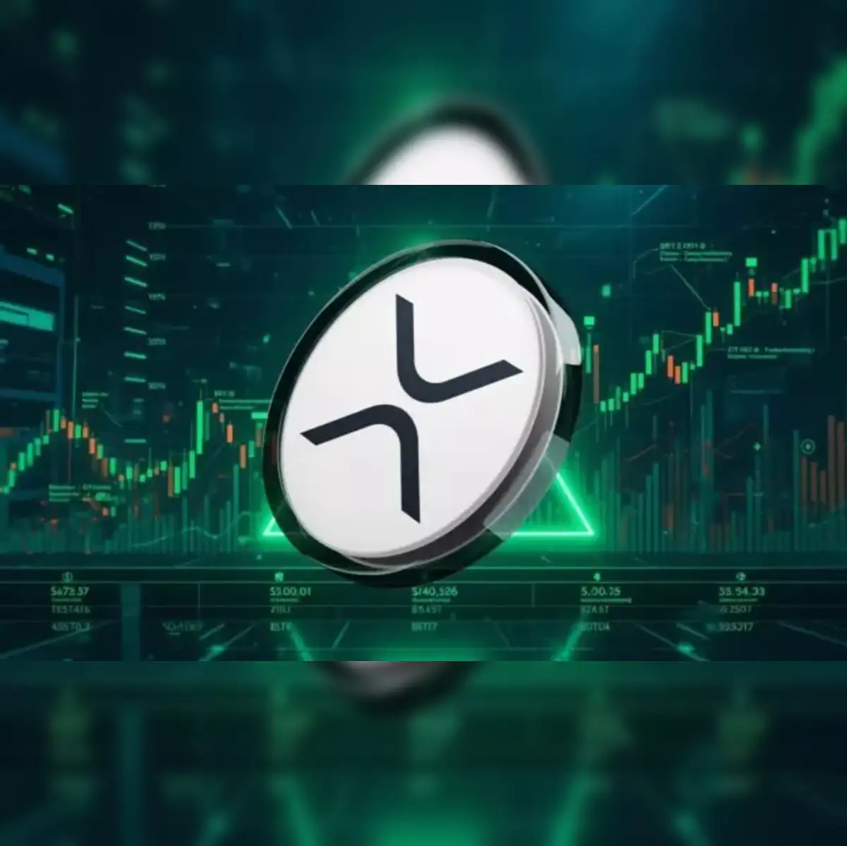 XRP September 2025 Price Crash Surge: XRP crash warning: Biggest September  slump may be coming — should you hold or sell? - The Economic Times