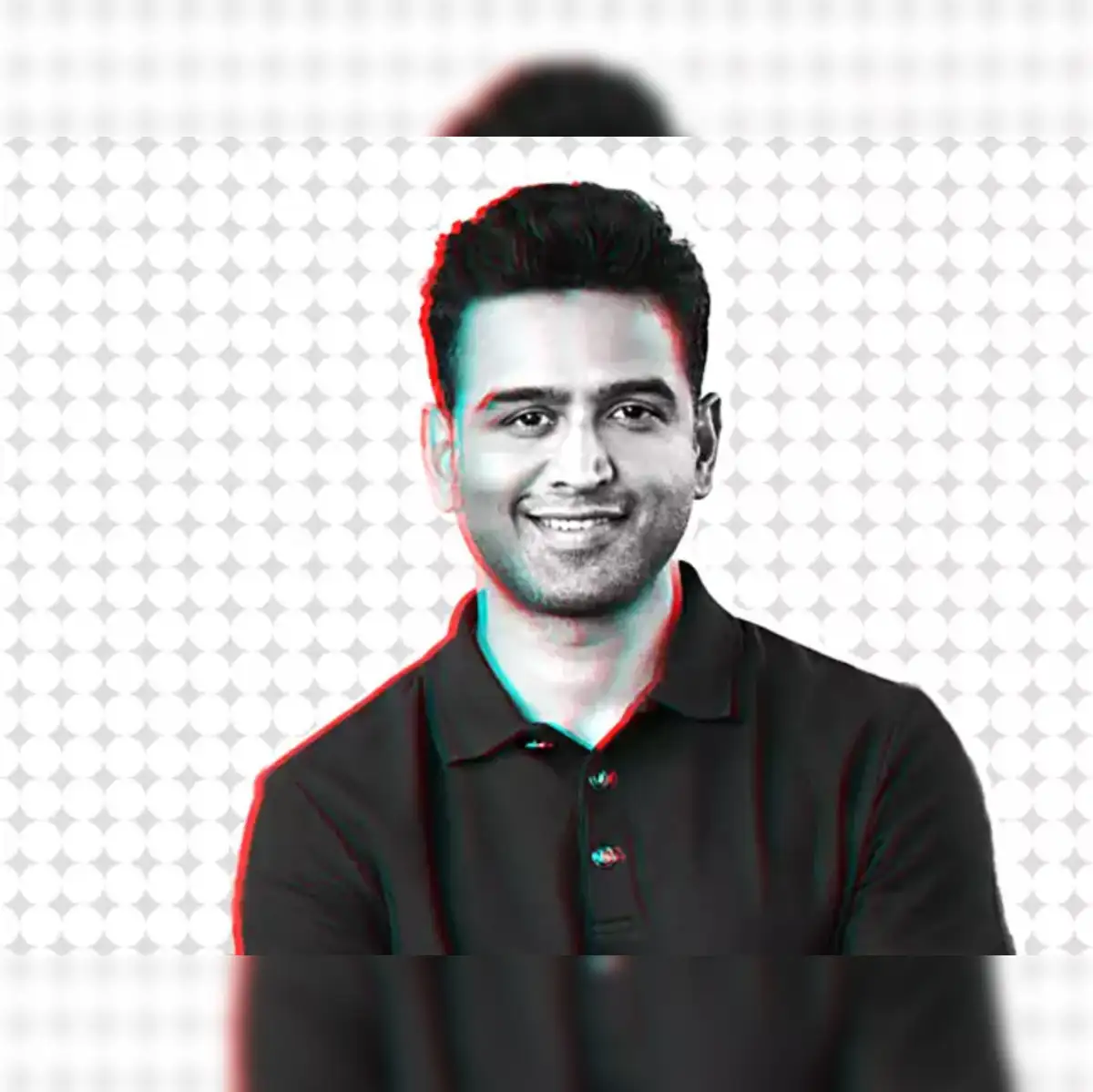 Nithin Kamath: Will Zerodha go into crypto currency space in the future?  Nithin Kamath answers - The Economic Times