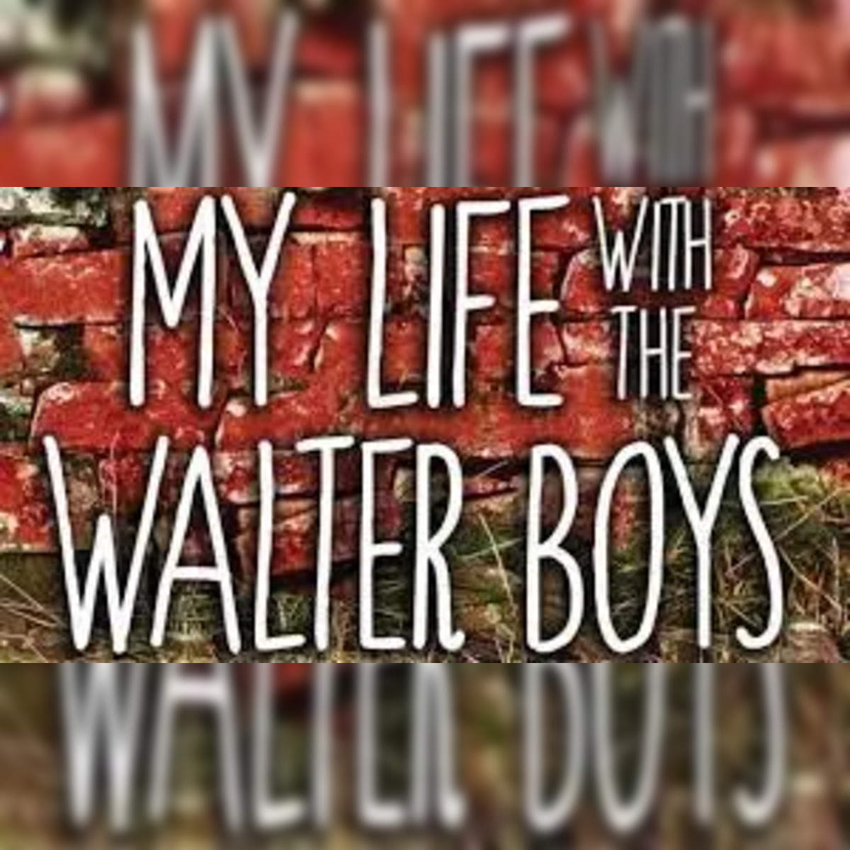 Part 12, #mylifewiththewalterboys is now streaming on #netflix, my life  with the walter boys