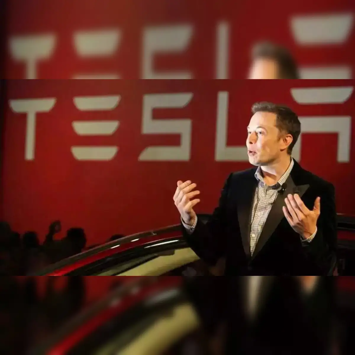 elon musk: Tesla sells 75% of its Bitcoin holdings, expert say Musk did not  fancy it much - The Economic Times