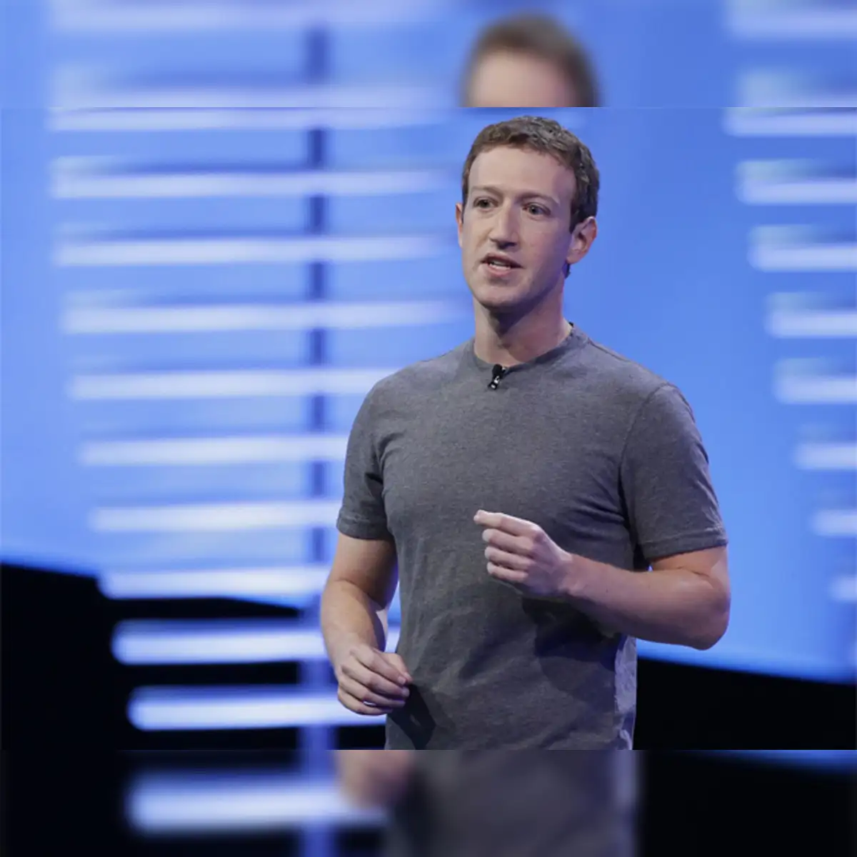 Mark Zuckerberg: Mark Zuckerberg just gave cryptocurrency enthusiasts a  little optimism - The Economic Times