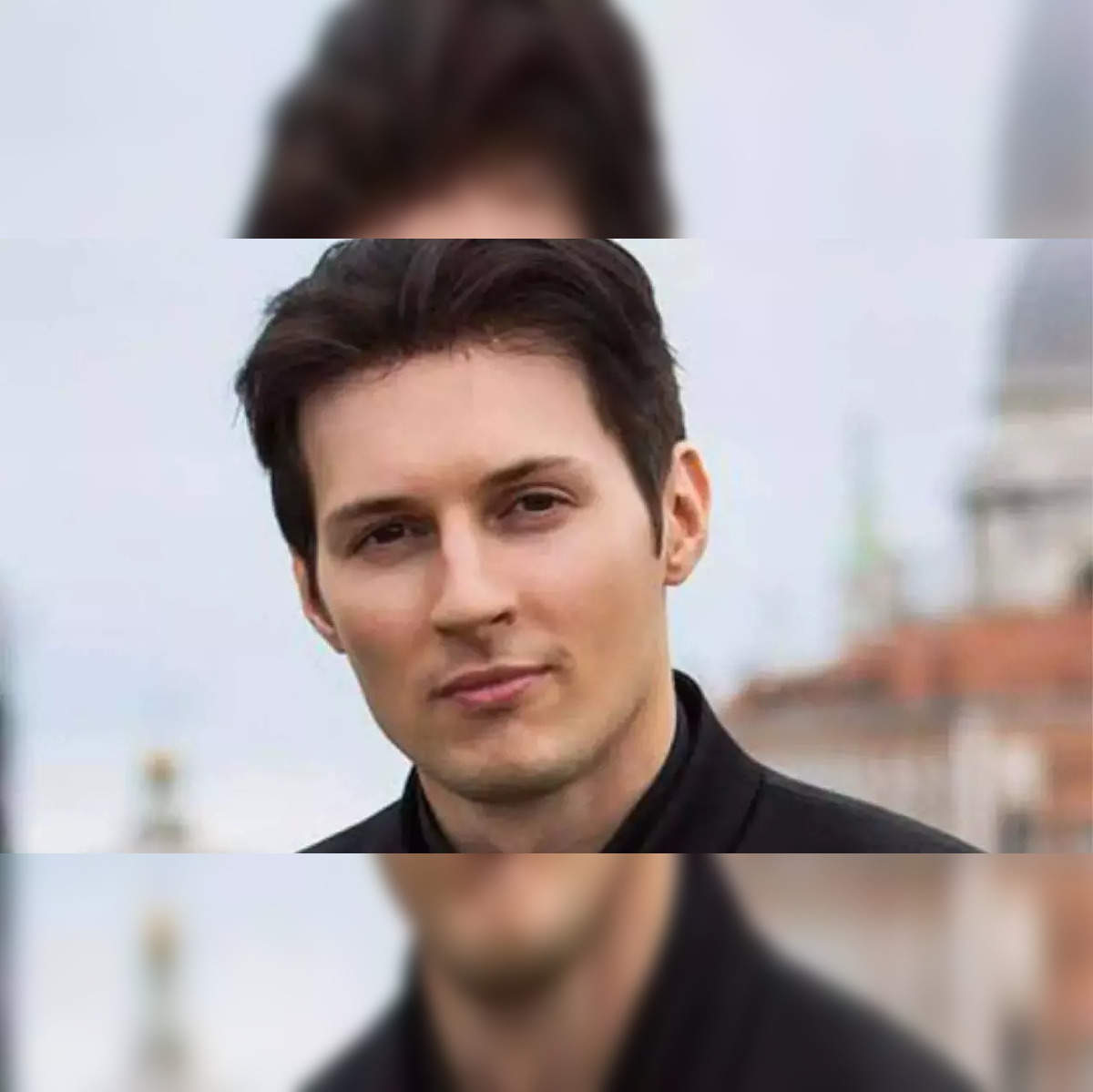 Pavel Durov children Telegram CEO Pavel Durov has fathered 100  